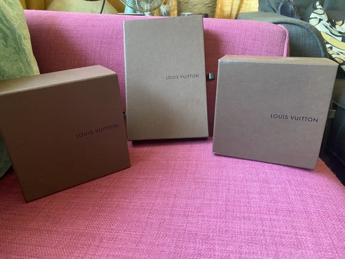 Louis vuitton empty - louis,
