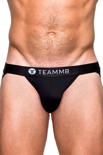 Teamm8 team jock - teamm8, size