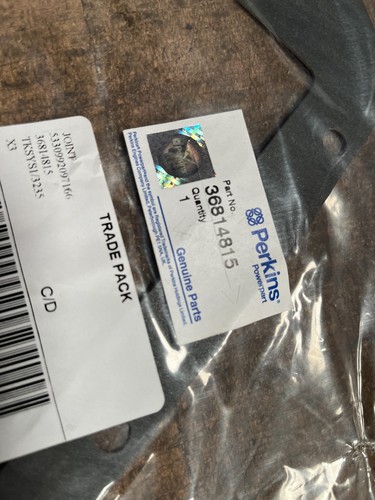 Fits perkins engines - fits,