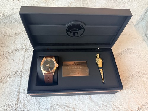 Hamilton khaki field - field, the