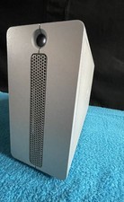 LaCie D2 BD Extreme Enclosure