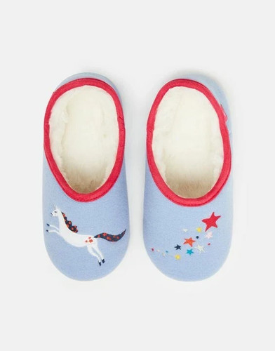 Joules unicorn stars - unicorn, &