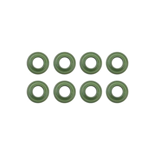 Cylinder head mounting rubber - cylinder,