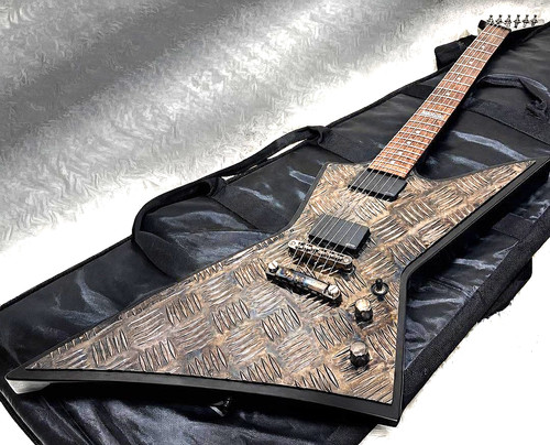 Ltd esp 400bd black - ex-400bd,