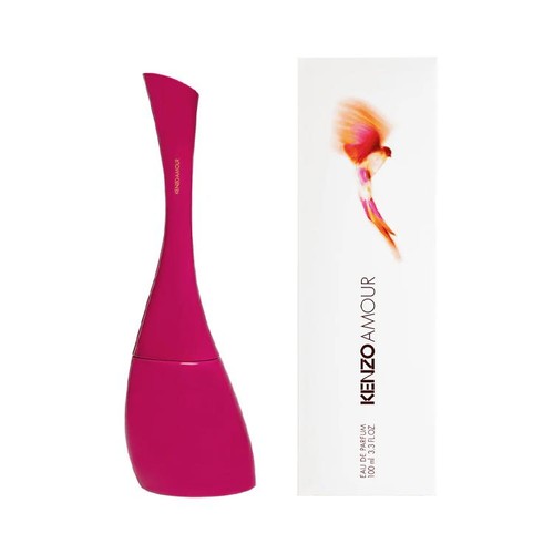 Kenzo amour 100ml - amour,