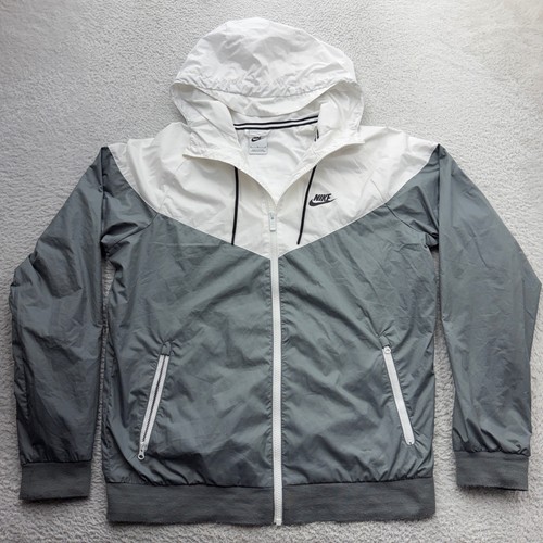 Nike mens windrunner hooded - windrunner,