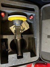 Trimble Sitevision  Handheld Reality Capture System -missing battery cap !!