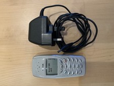 Nokia 3410 mobile phone  