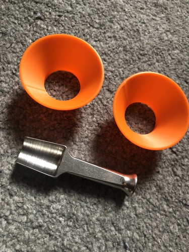 Storz bickel 2 - &, filling