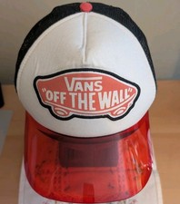 Vans Off The Wall Promo Visor