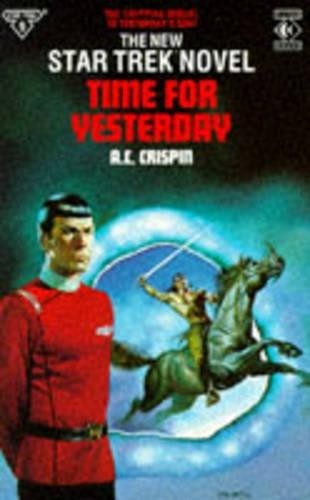 Time for yesterday - yesterday, (star