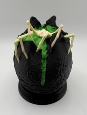 3D Printed Alien Face Hugger