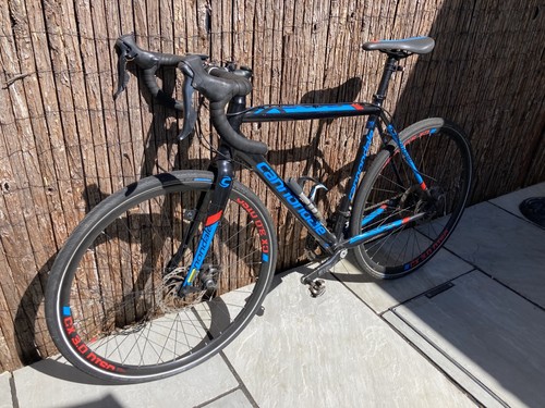 Cannondale caadx tiagra - cannondale,