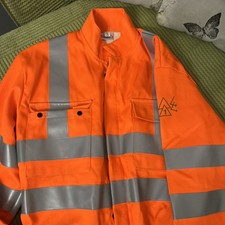 Safety rated fire retardant