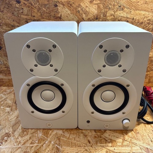 Yamaha hs3 powered - yamaha, studio