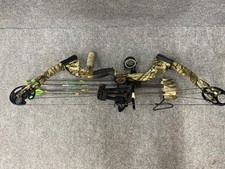 MOSSY OAK PSE STINGER NI