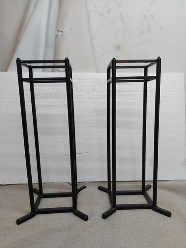 Something solid speaker - solid,