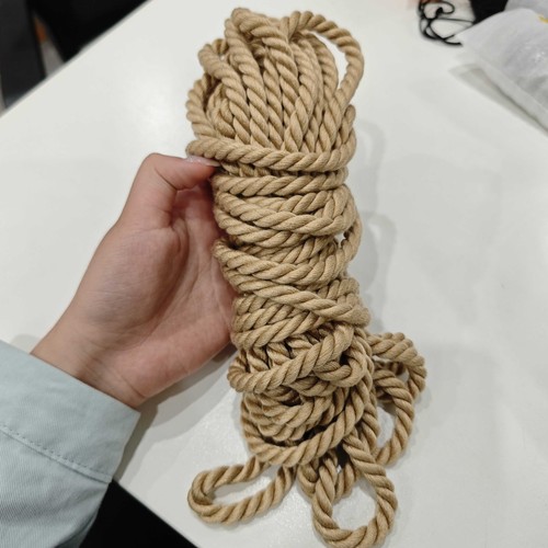 Soft hemp japanese - japanese, shibari