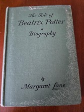 THE TALE OF BEATRIX POTTER, A