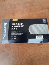 Thermarest NeoAir Xtherm NXT