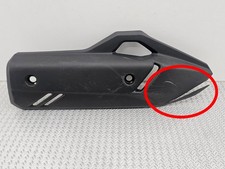 Honda PCX 125 Muffler Guard