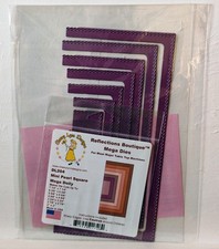 Cheery Lynn Designs - Reflections Boutique Mega Dies - Square