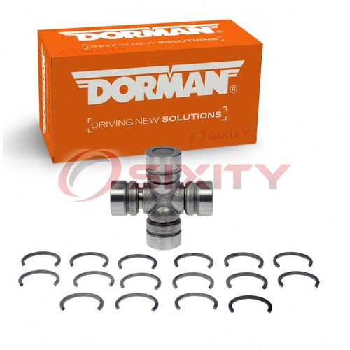 Dorman rear drive shaft repair - rear,