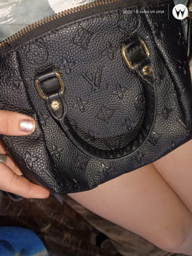 Louis vuitton paris nano - louis,
