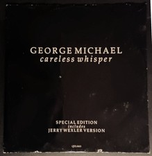 George Michael – Careless