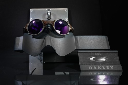 Oakley metal mars michael - oakley,
