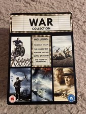 Classic War Stories 5 Film