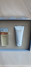 D&G Dolce & Gabbana Light Blue Pour Femme EDT 25ml Perfume 50ml BODY Lotion 