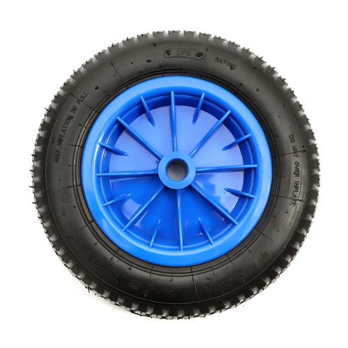 8 wheel pneumatic tyre - 3.50,