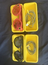 Snap Inc. Snapchat Spectacles Glasses
