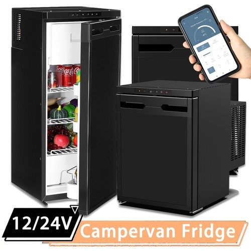 90l campervan fridge - campervan,