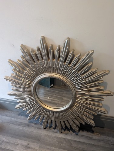 Constellation starburst mirror - constellation,