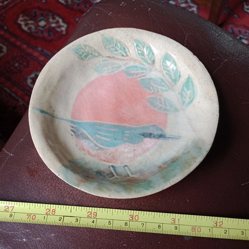 Studio art pottery ceramic - art,