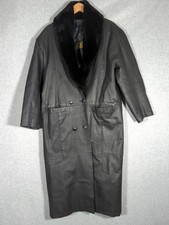 Vintage Leather D.A.N.Y Womans
