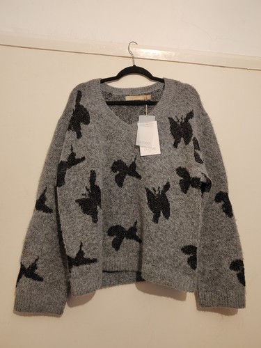 Women grey black - grey, cufreya