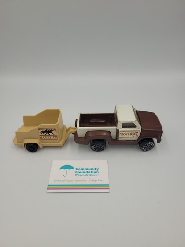 Vintage tonka pick truck - vintage, &