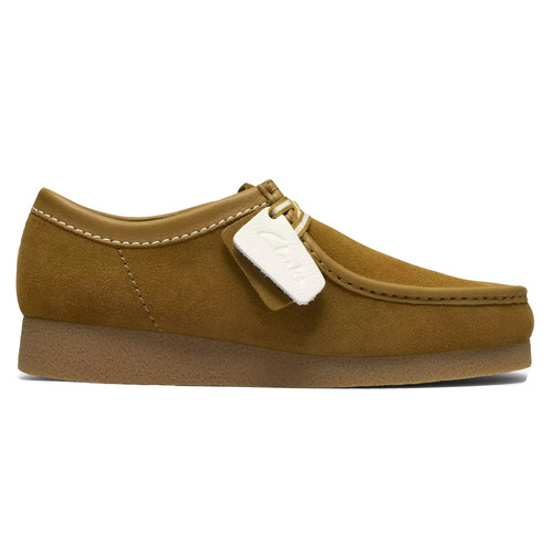 Clarks originals wallabee evo - originals,