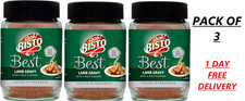 Bisto Best Lamb Gravy 3 x 230g