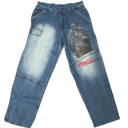 Vintage makaveli y2k size - makaveli, 36