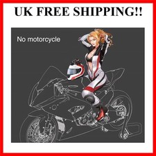 1/9  Resin Model Figure GK  