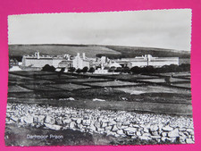 Vintage 1950s Dartmoor Prison