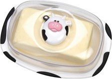 Joie moo cow - moo, butter