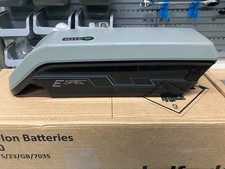 Carrera E Bike Battery Pack 36V E Spec Vengeance Crossfire Vulcan STL Tested #2