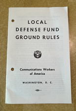 Local Defense Fund Ground