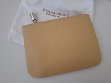PENHALIGON'S: 100% LEATHER
