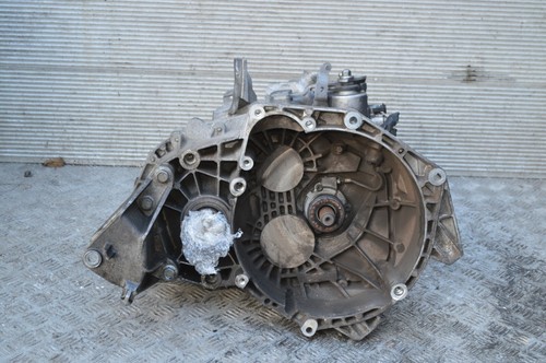 Vauxhall zafira gearbox 2015 - zafira,